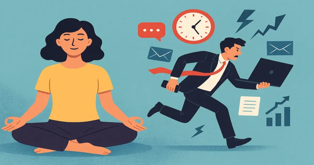 rebahin-and-modern-hustle-culture