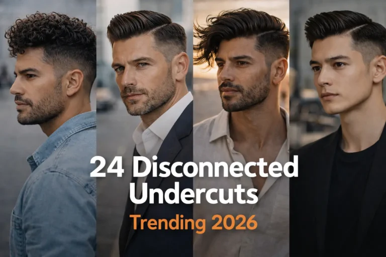 24 Disconnected Undercuts Trending 2026