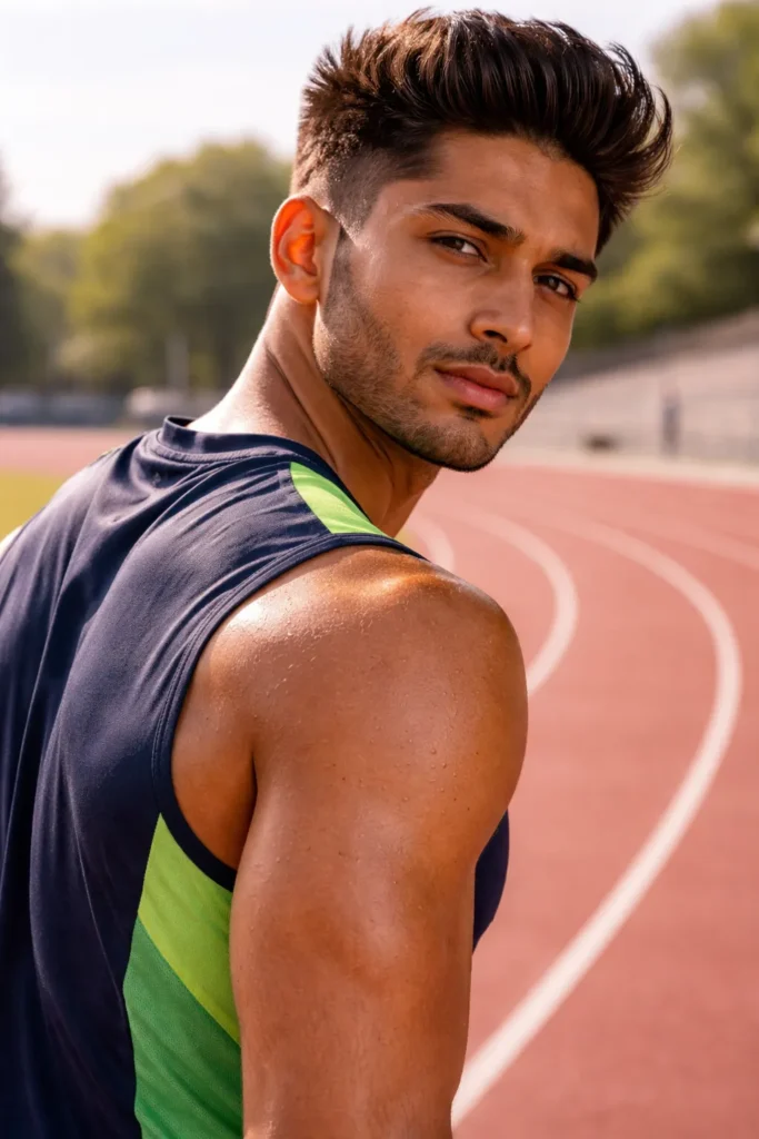 Endurance-Friendly Crown Lift