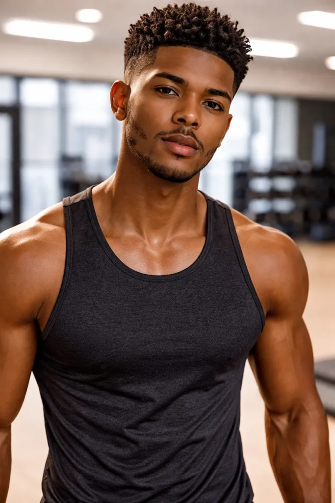 Engineered Texture Fade