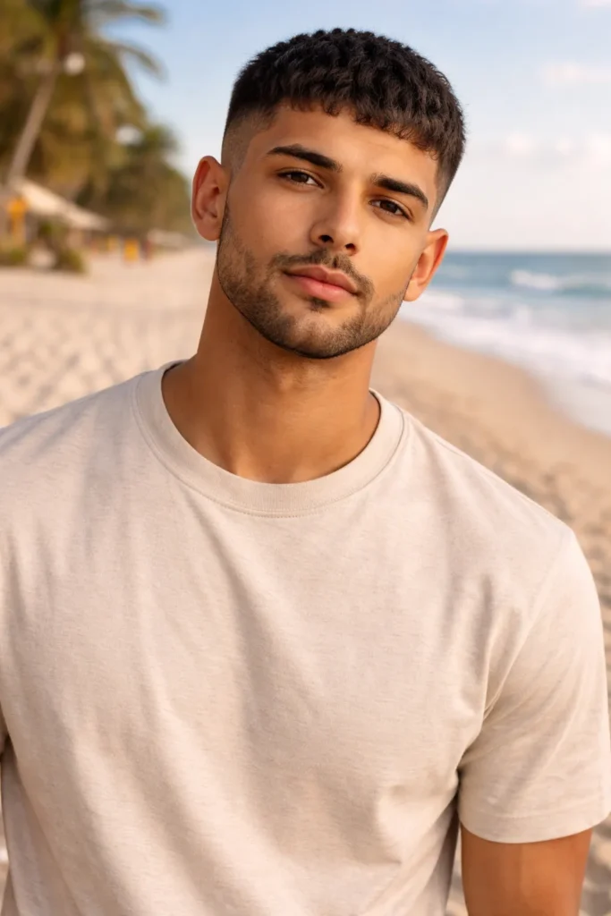 Everyday Caesar with Natural Flow