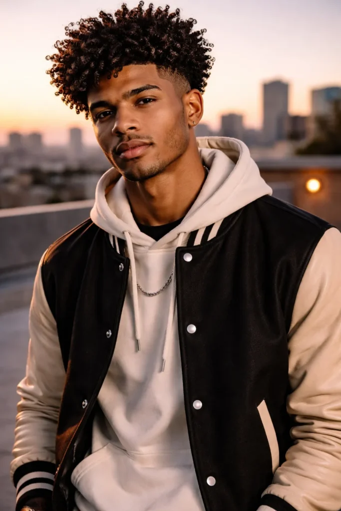 High-Volume Broccoli Statement