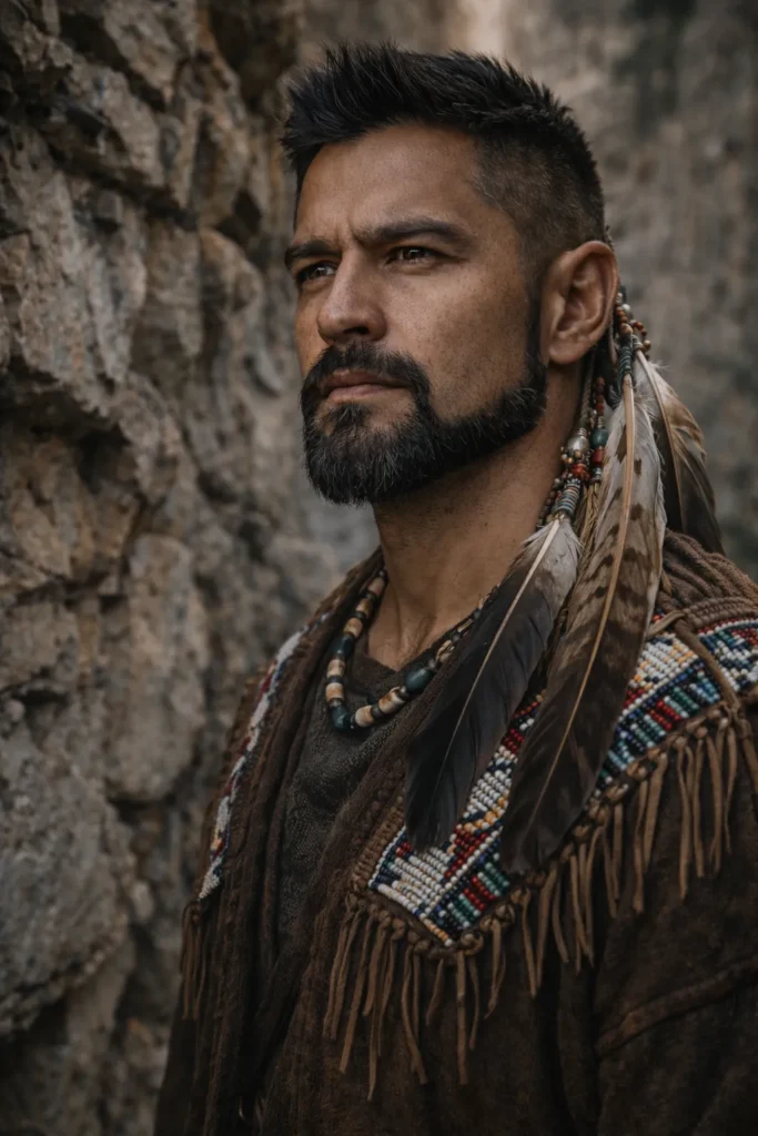 Iron Jaw Contour Beard