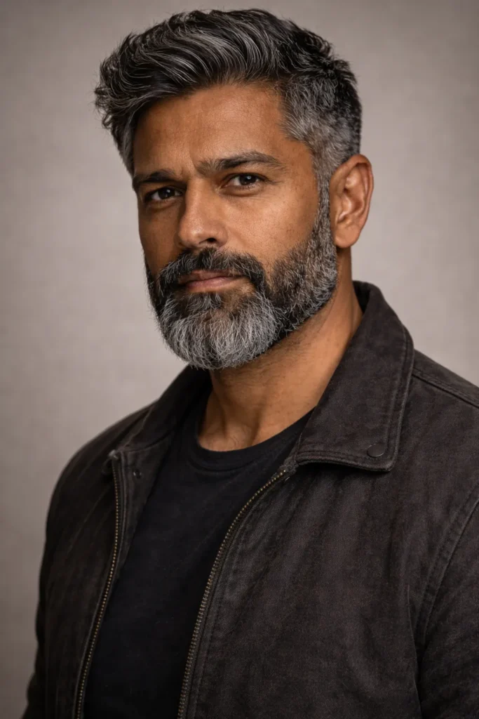 Ironclad Chin Curtain Hybrid