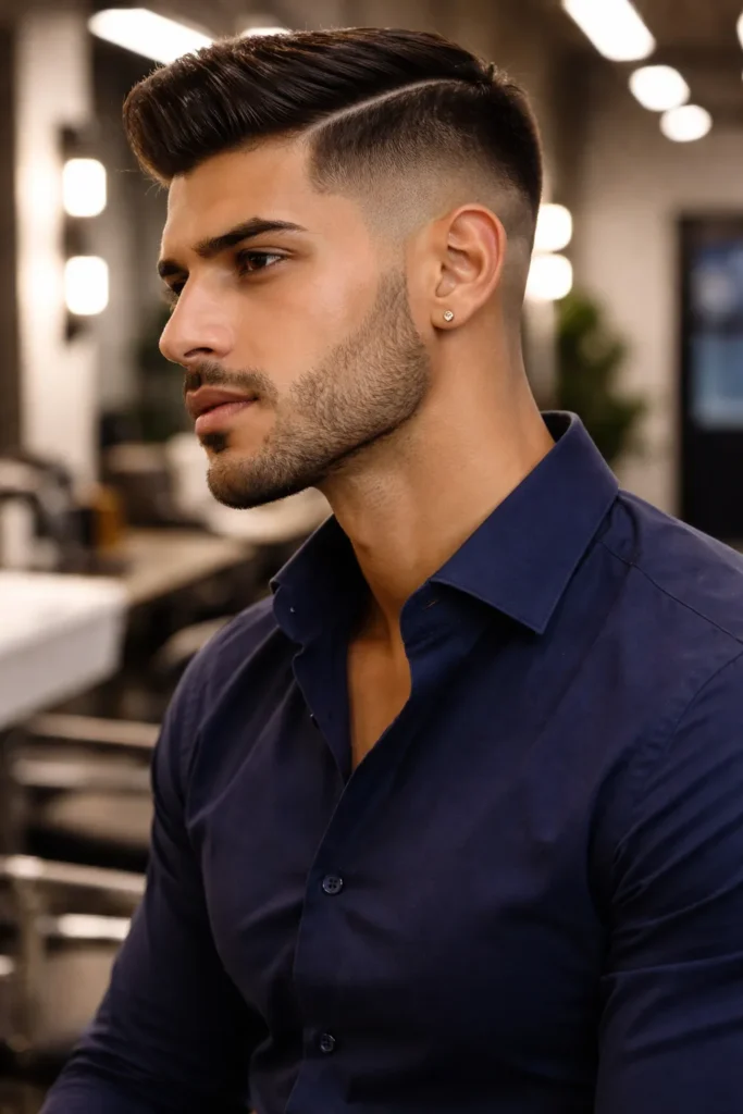 Light Brown Hard Part