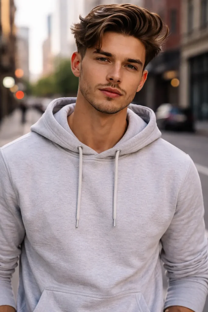 Lightweight Flow Undercrop