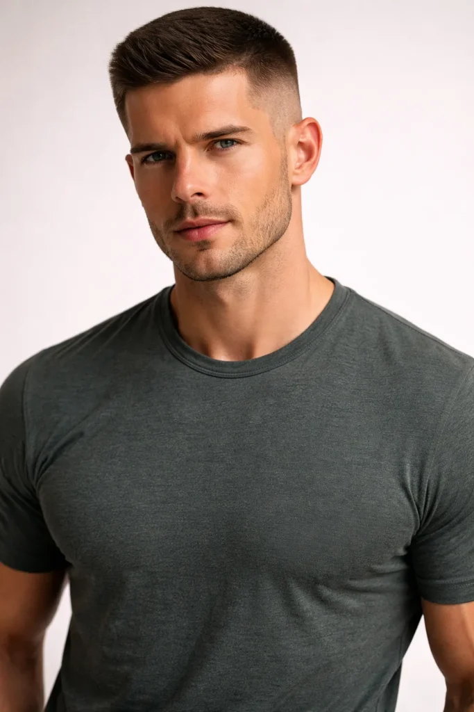 Military Regulation Cut