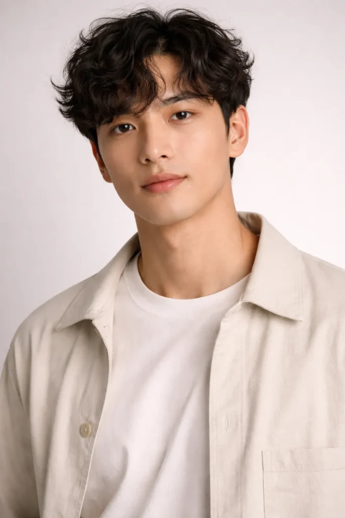 Modern Asian-Inspired Broccoli Cut