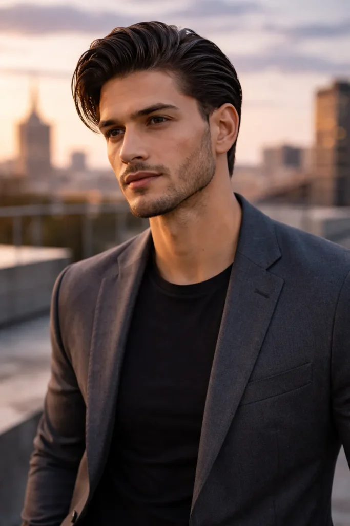  Motion-Ready Slick Flow