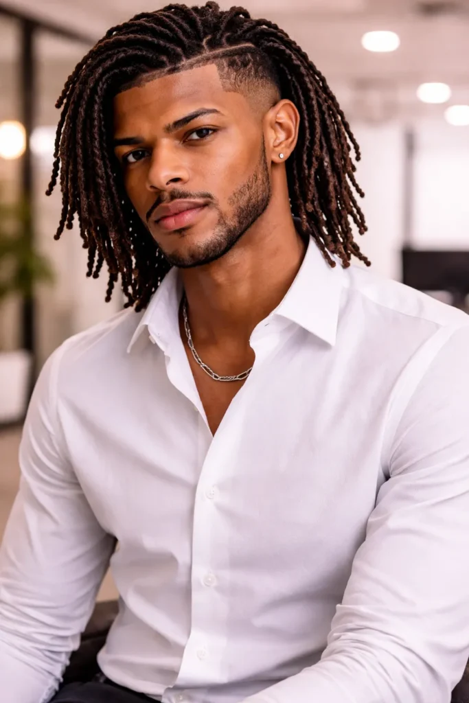 Precision Line-Up Locs