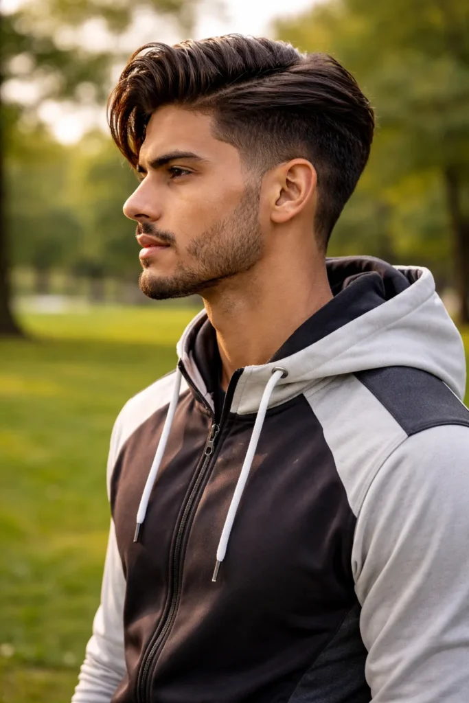 Precision Razor Flow