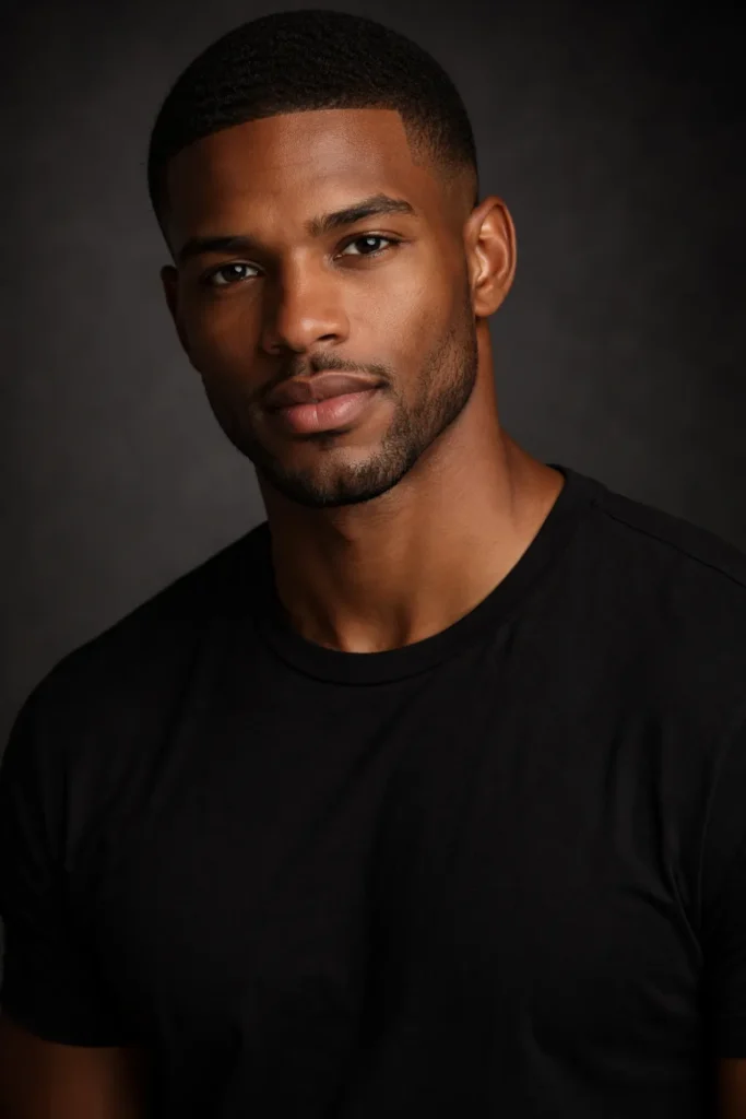 Shadow Layer Cut with Invisible Blend