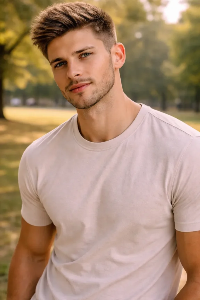 Soft Spiked Texture (Matte)