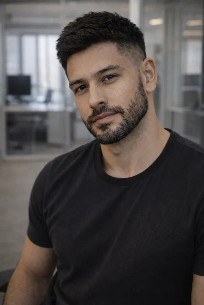 Textured Ivy League Remix