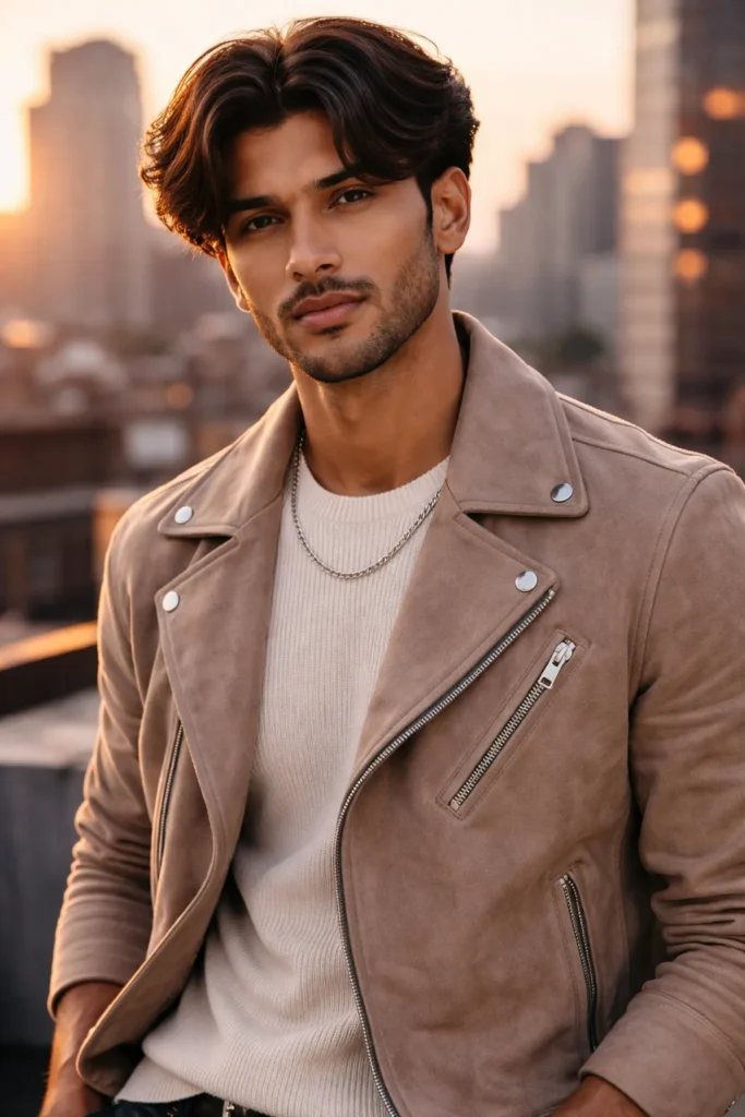 Trendsetter Curtain Bangs