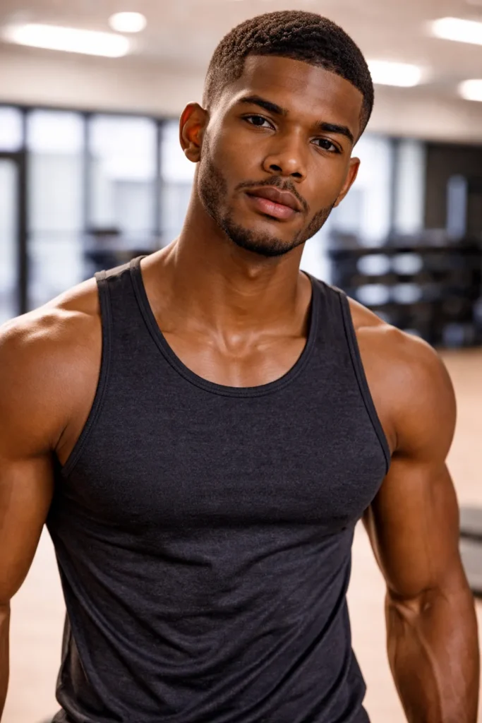 Ultra-Short Performance Crop