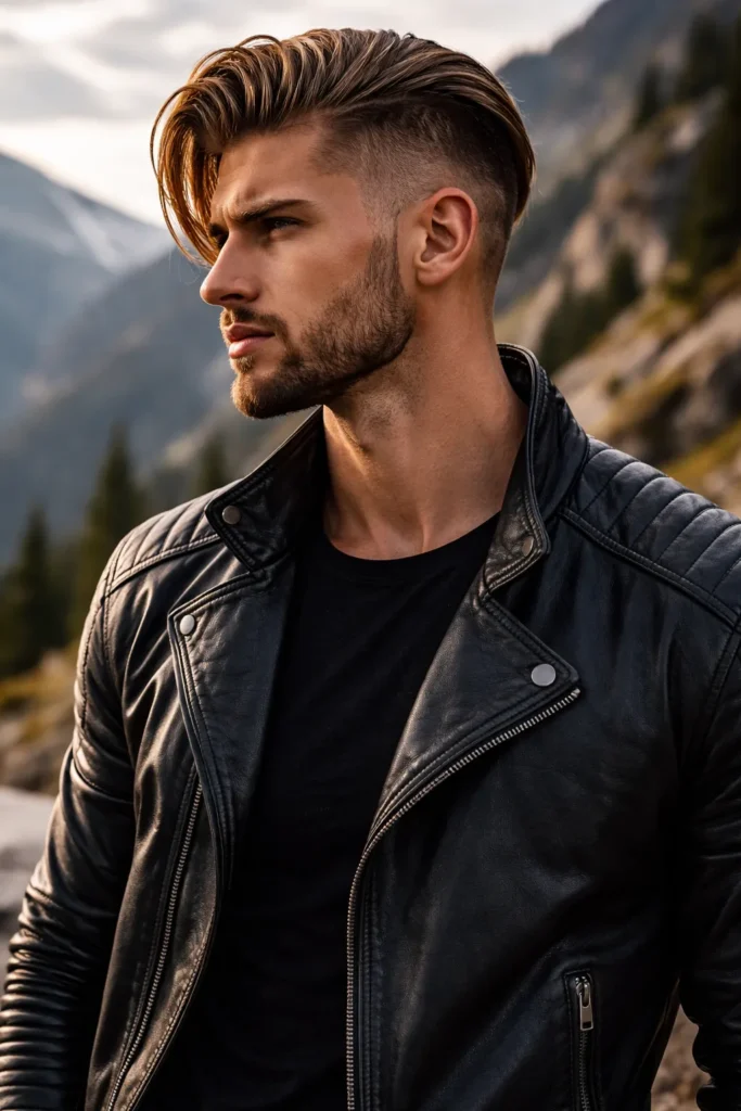 . Viking War Undercut