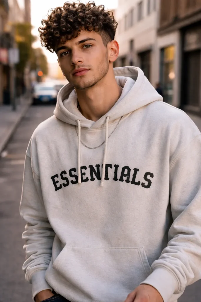 Youth Street Broccoli Style