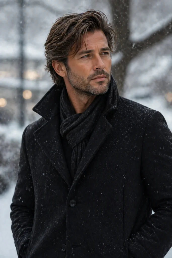 Aerated Layered Frost Flow