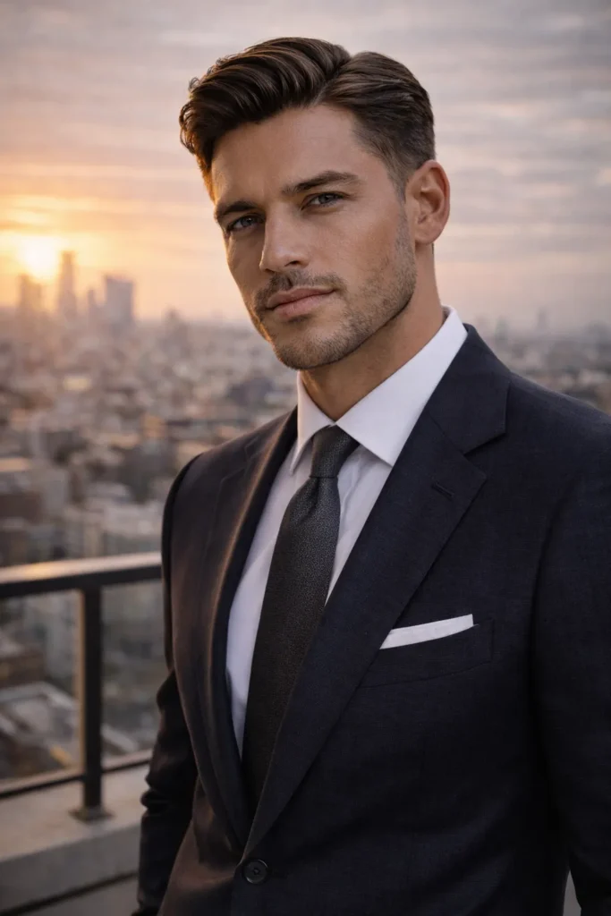  American Elite Side Part Flow