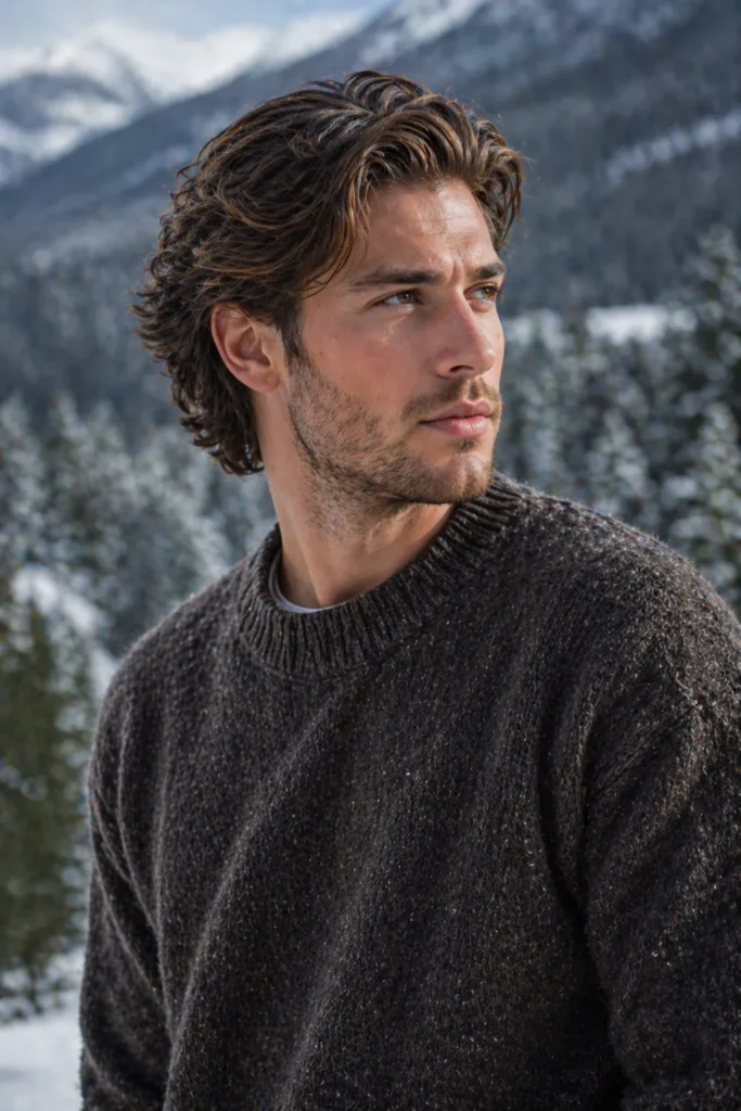 Bro Flow with Medium Waves