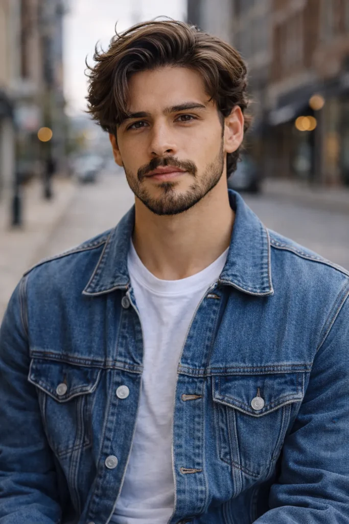 Classic Medium Tapered Flow