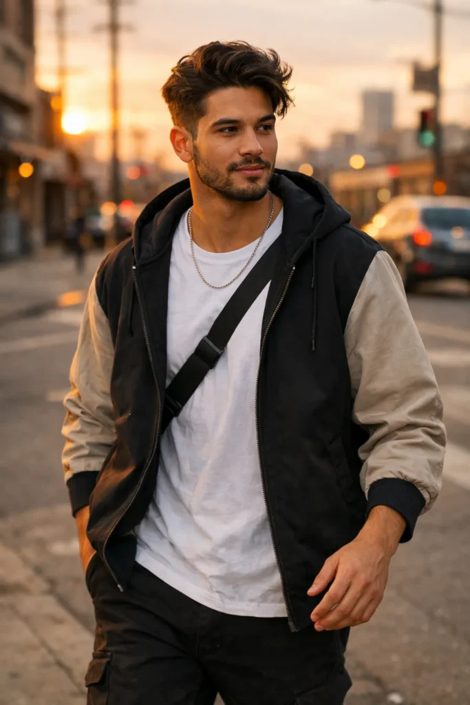 French Crop (Clean Edition)