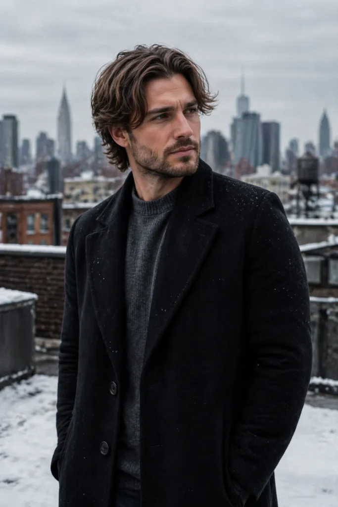 Frost Flip Midi Cascade