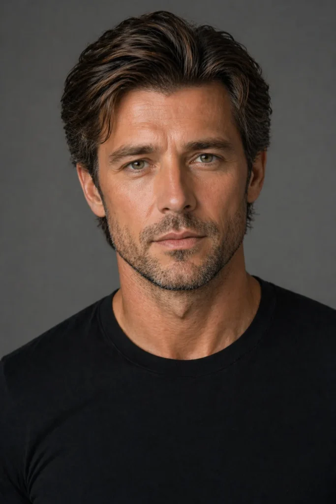 Frostline Midi Taper