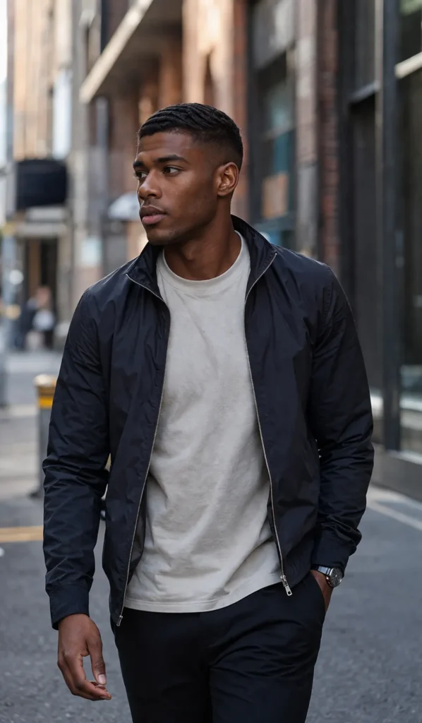 Ivy Push-Over Style for a Relaxed Look