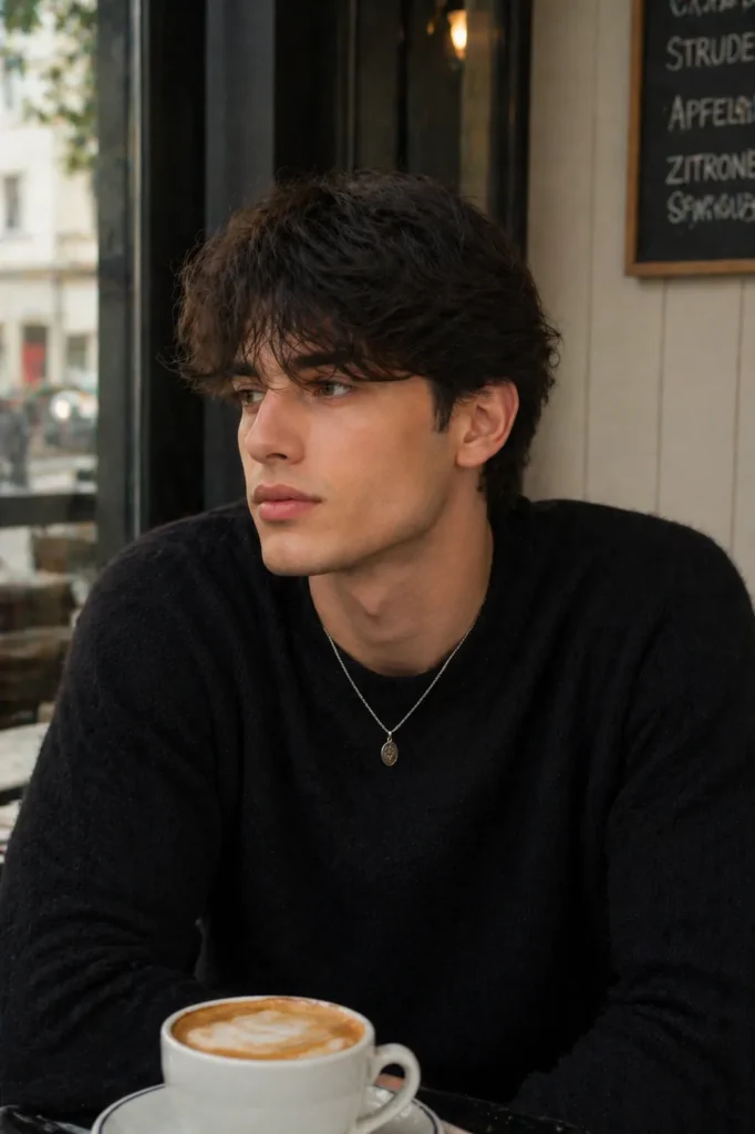 Layered Medium Fringe