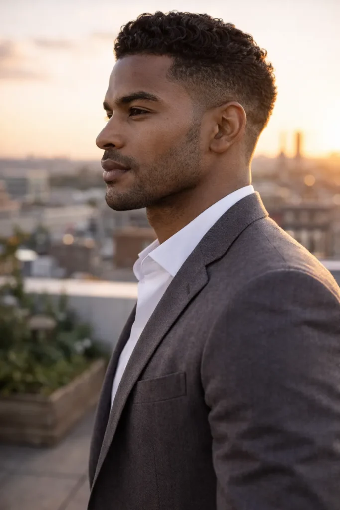 Low Fade Old Money Flow