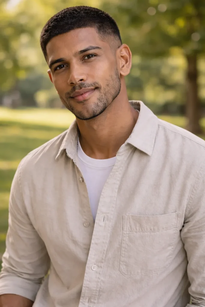 Low Fade Regulation Cut