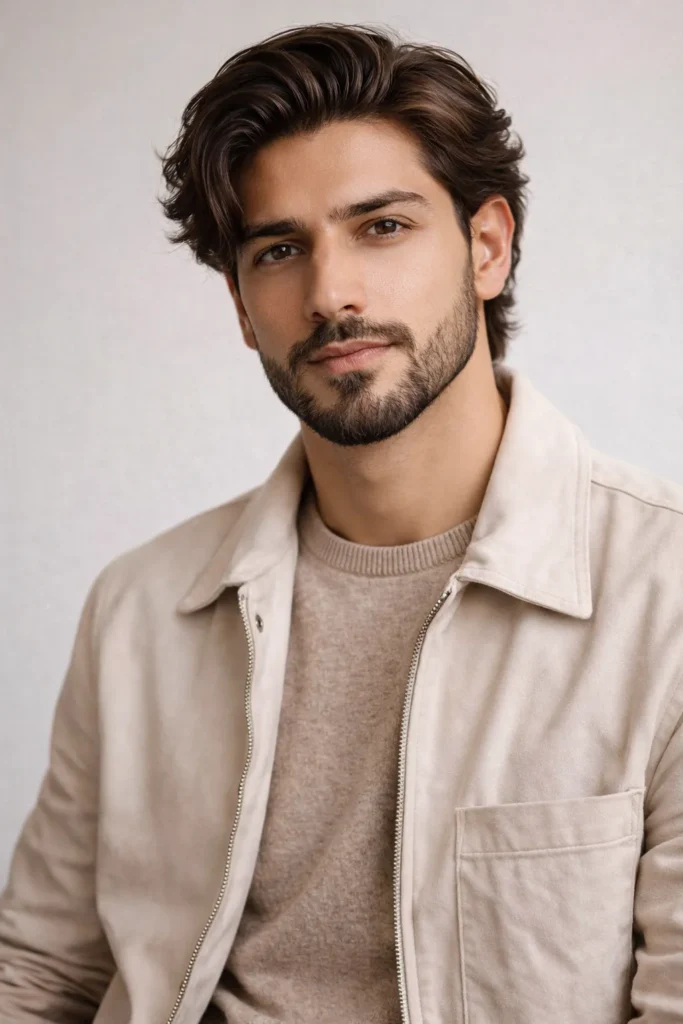 Minimalist Scandinavian Flow