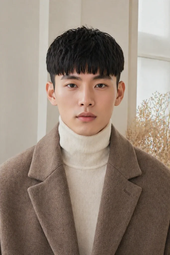 Modern Bowl with Disconnected Edges