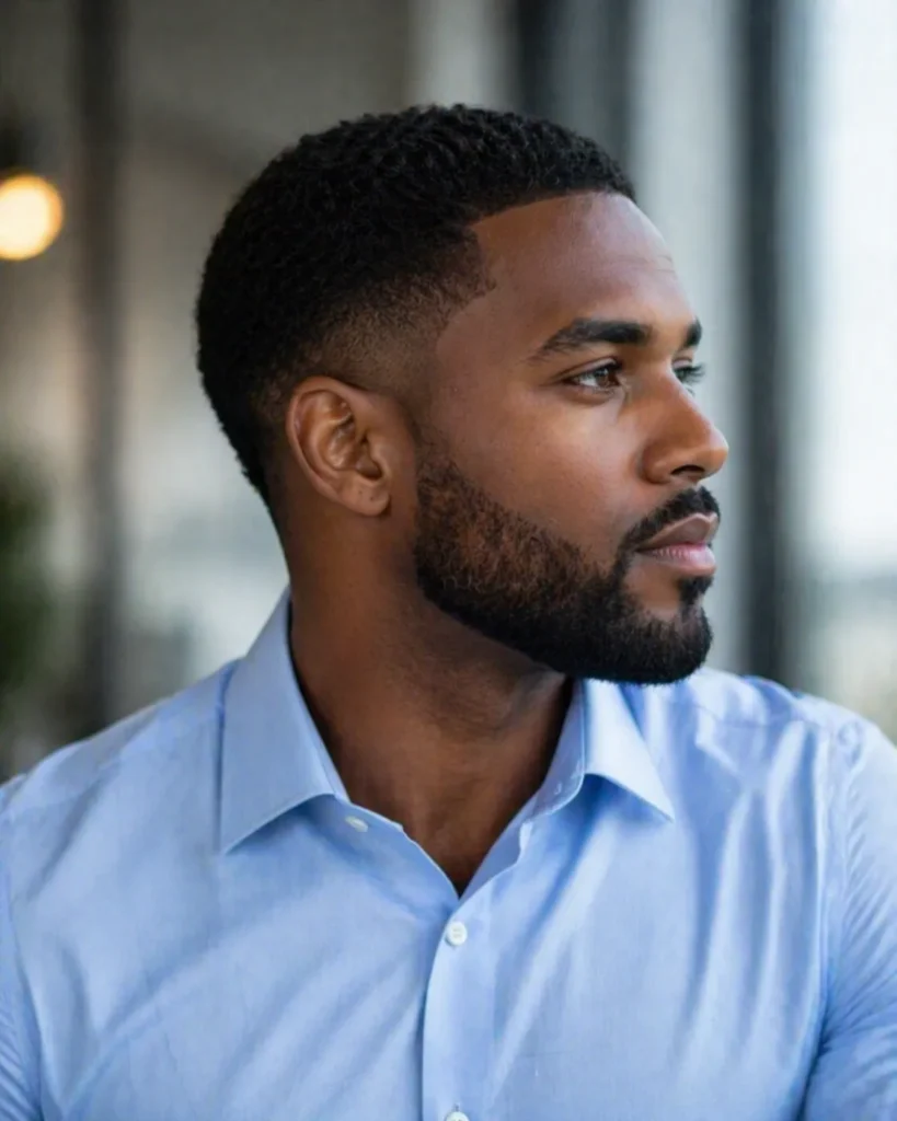 Modern Low Taper with Side Flow