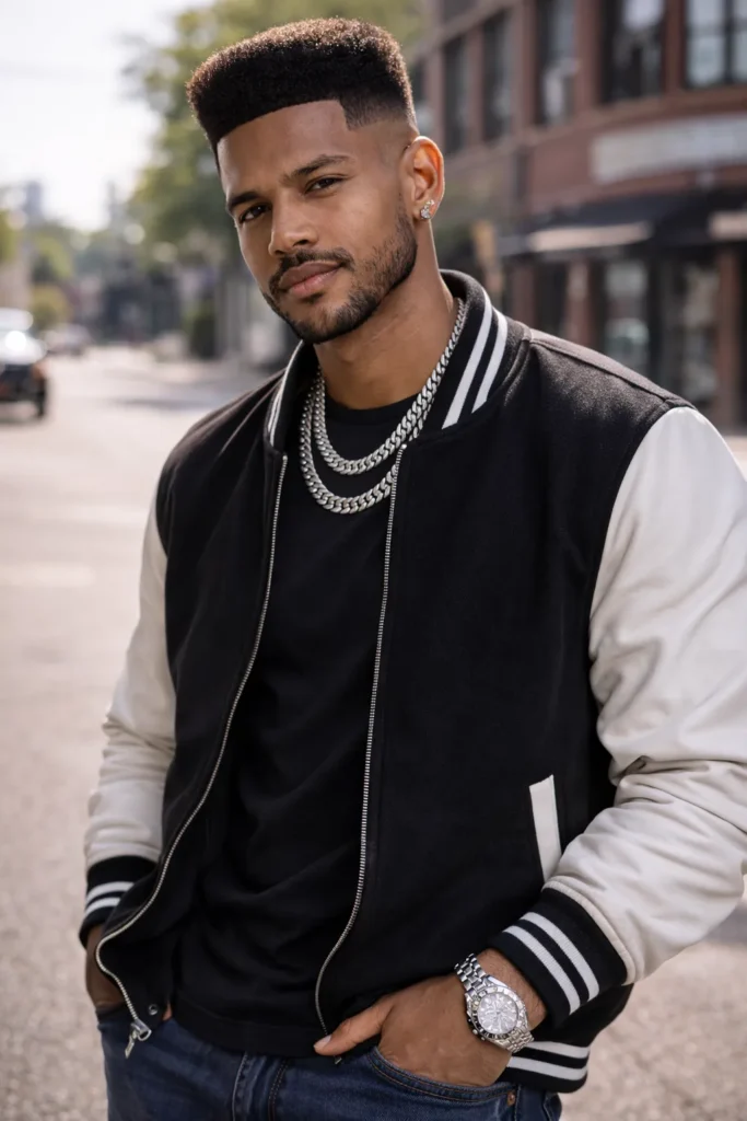 Modern Military Flat Top