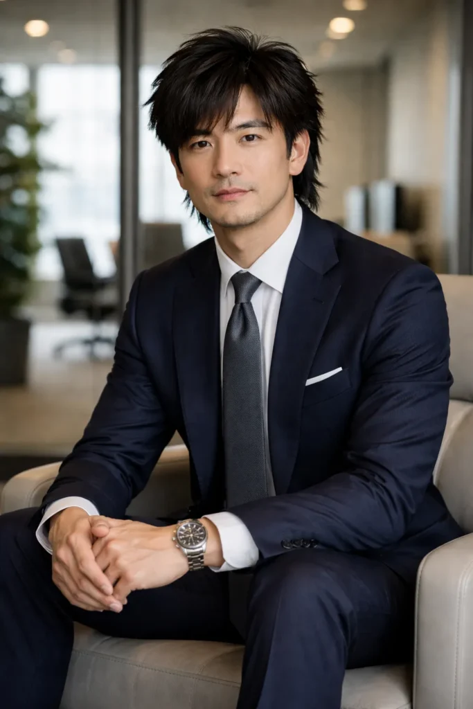 Polished Texture Professional Wolf