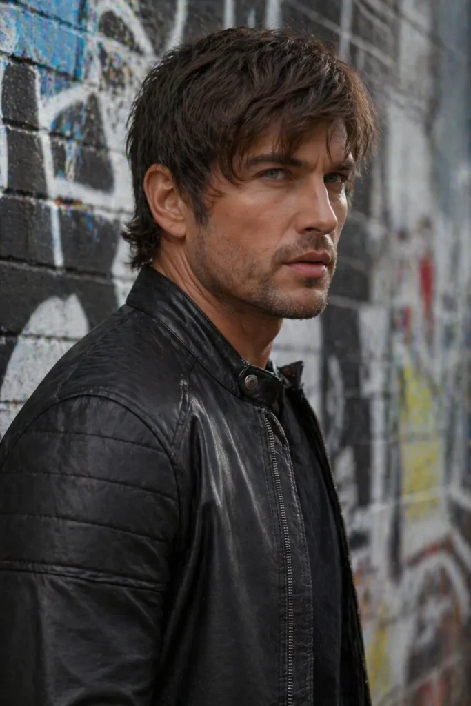 Razor Textured Medium Cut