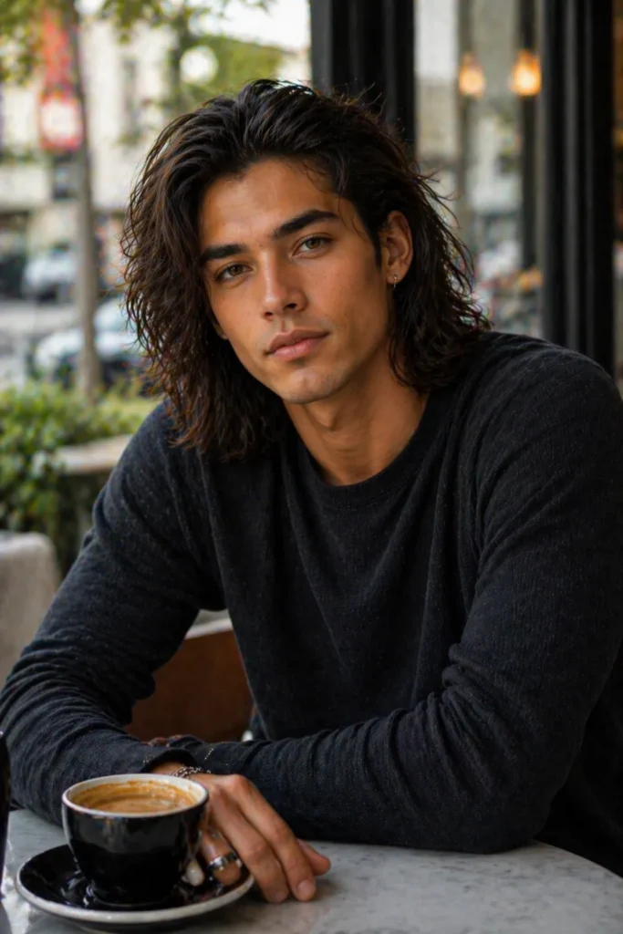 Root-Lift Textured Lengths