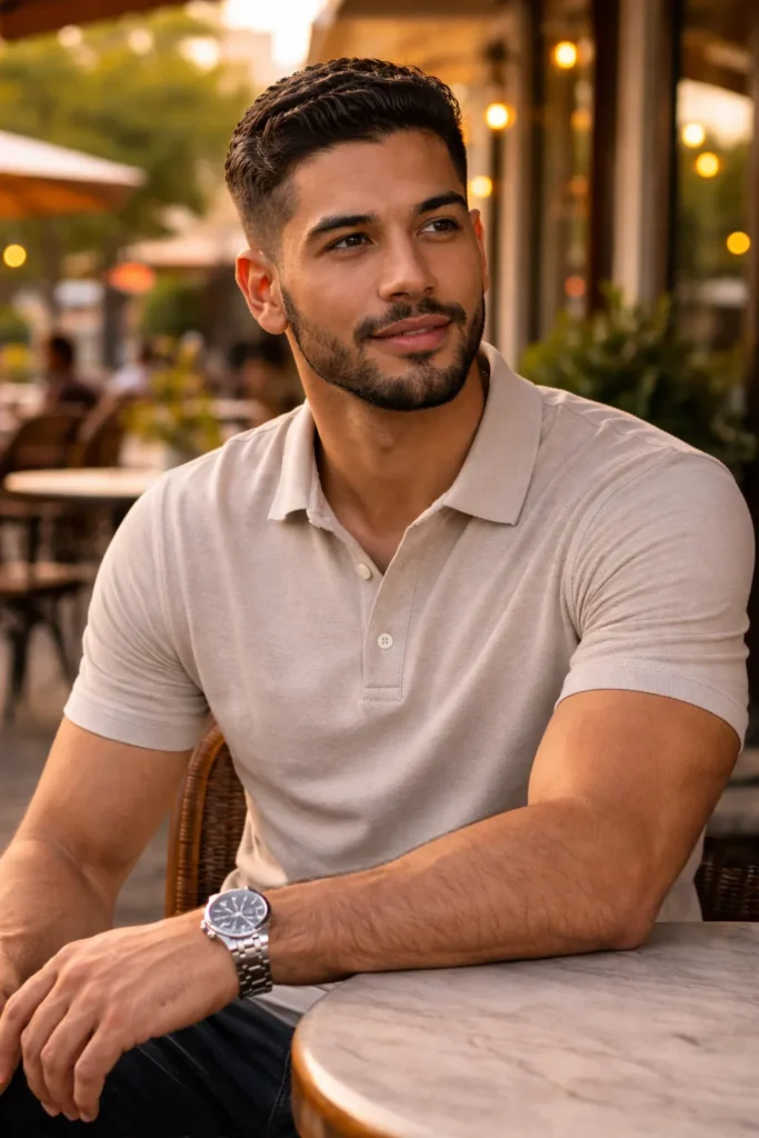 Short Flow Crop + Heavy Stubble