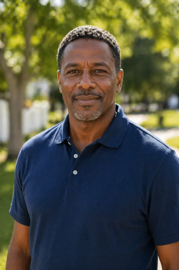 Short Waves with Natural Texture