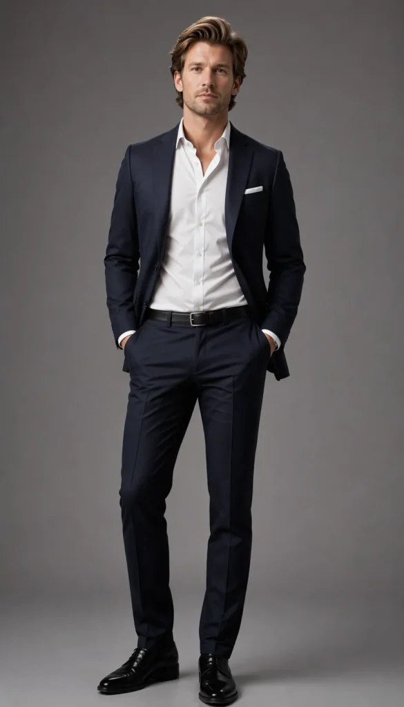  Sleek-Volume Frostline Blowout