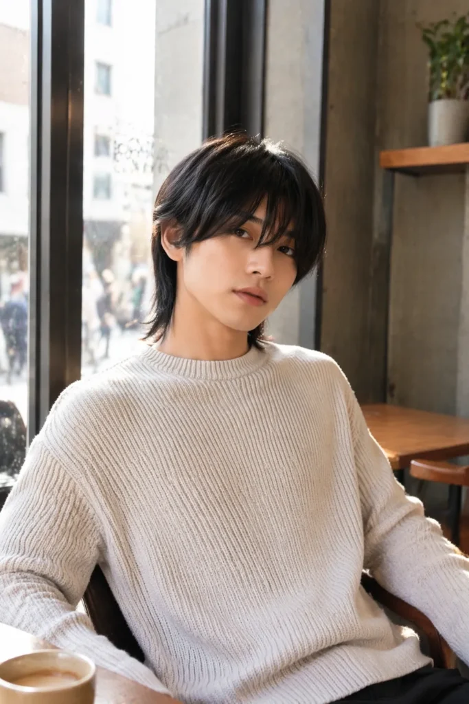 Soft Layer Flow Wolf