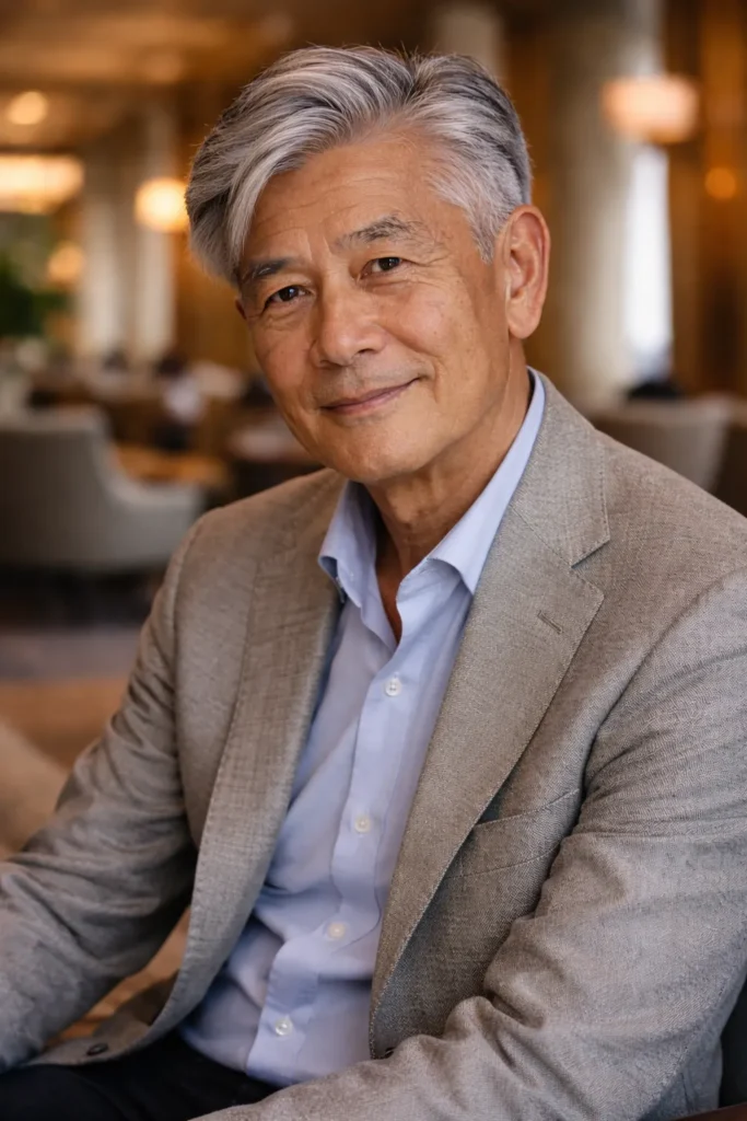 Soft Side-Swept Layers