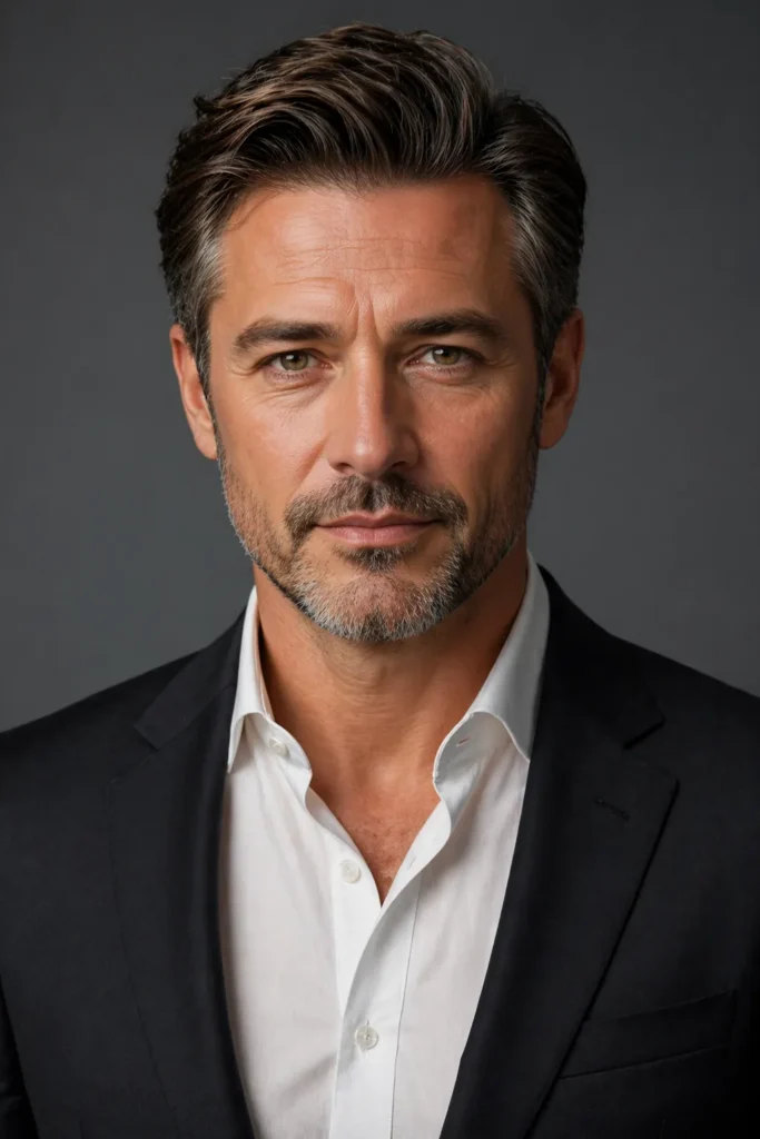 Structured Midi Overdirection Style