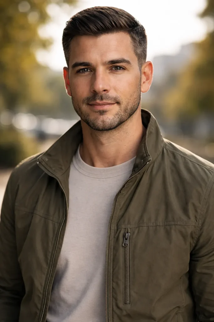 The Clean Old-Money Crop