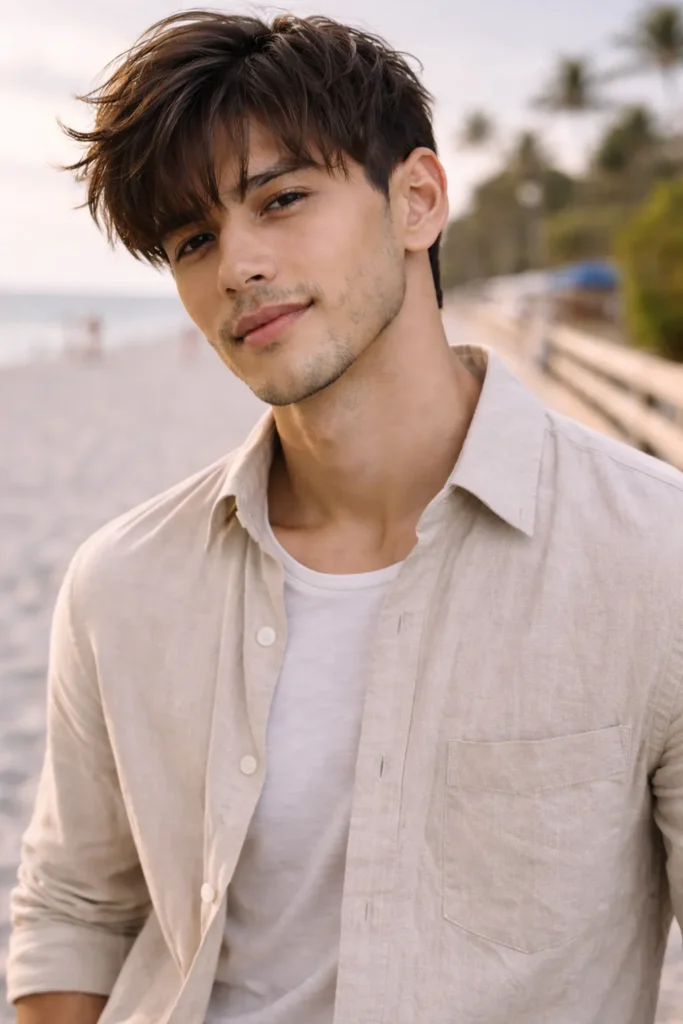 The Feathered Layers