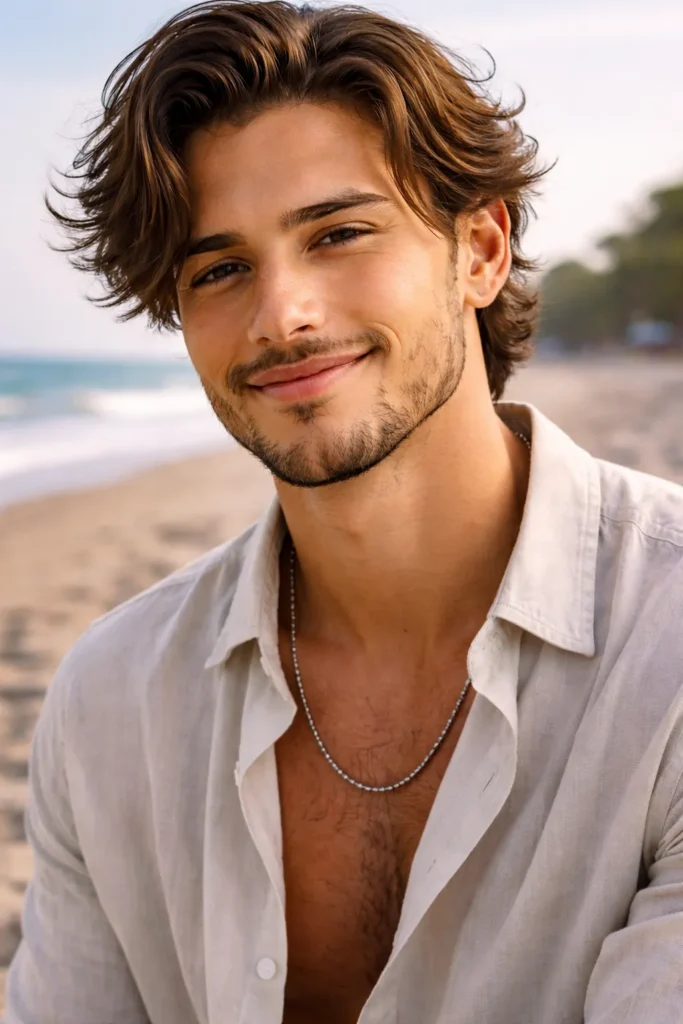 The Relaxed Bro Flow