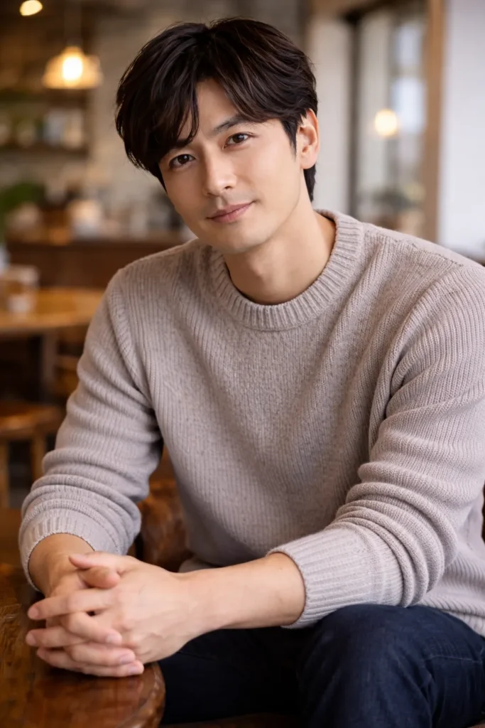 The Soft Classic Volume Cut